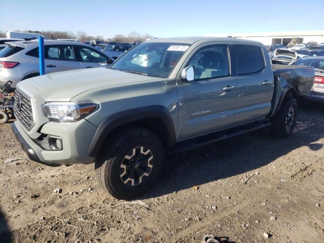 Изображение 2023 TOYOTA TACOMA DOUBLE CAB 2023