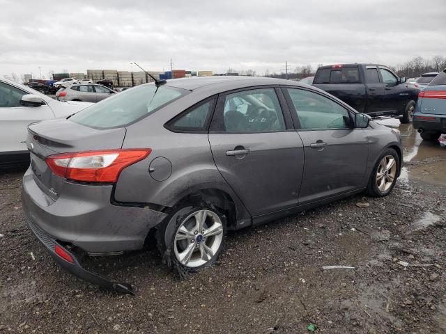 Image 3 of 2014 FORD FOCUS SE 2014 with VIN 1FADP3F23EL258449
