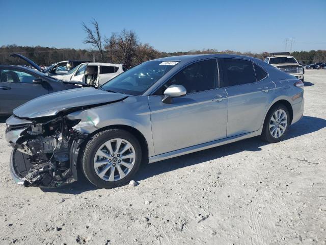 Obraz 1 z 2020 TOYOTA CAMRY LE 2020 z VIN 4T1C11AK9LU870452