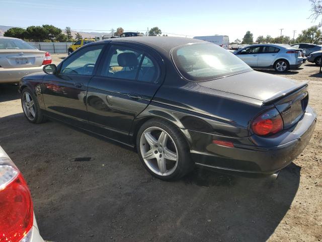 Image 2 of 2003 JAGUAR S-TYPE R 2003 with VIN SAJEA03V531M52780