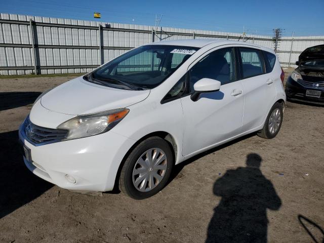Изображение 1 2016 NISSAN VERSA NOTE S 2016 с VIN 3N1CE2CPXGL351680