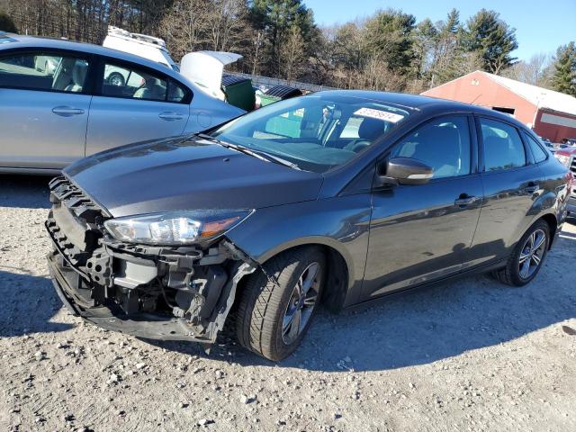 Image 1 of 2017 FORD FOCUS SE 2017 with VIN 1FADP3FE2HL220628