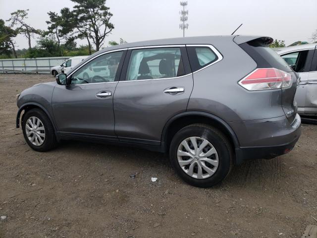 Изображение 2 2015 NISSAN ROGUE S 2015 с VIN KNMAT2MV2FP523145
