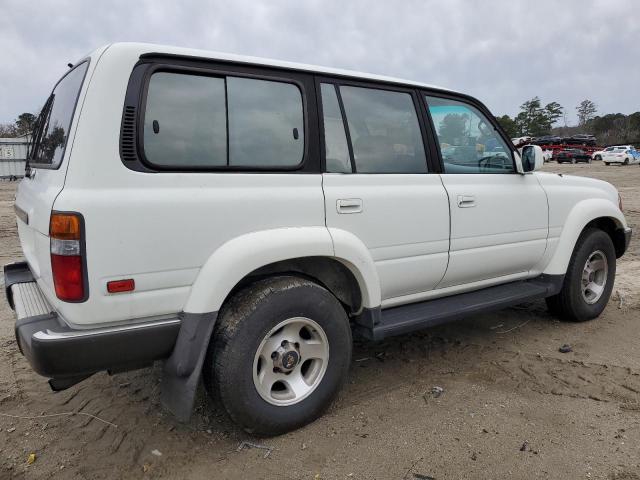 Изображение 3 1994 TOYOTA LAND CRUISER DJ81 1994 с VIN JT3DJ81W0R0085410