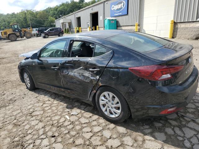 Image 2 of 2019 HYUNDAI ELANTRA SE 2019 with VIN 5NPD74LF1KH469897