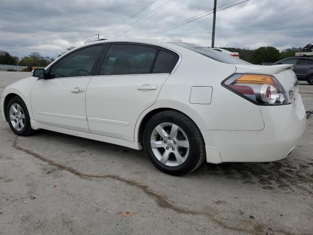 Image 2 of 2007 NISSAN ALTIMA 3.5SE 2007 with VIN 1N4BL21E47N487714
