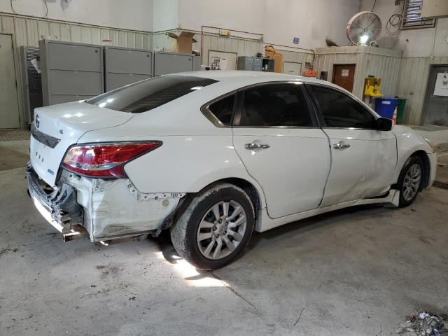 Изображение 3 2014 NISSAN ALTIMA 2.5 2014 с VIN 1N4AL3AP4EN345184