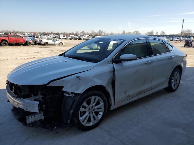 Obraz 1 z 2015 CHRYSLER 200 LIMITED 2015 z VIN 1C3CCCAB9FN642500