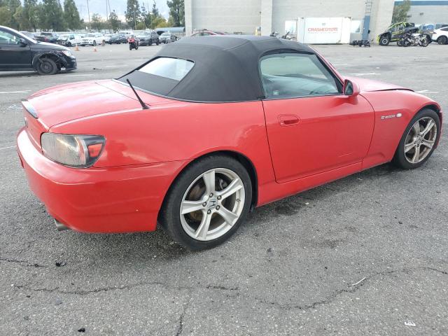 Image 3 of 2008 HONDA S2000  2008 with VIN JHMAP21458S001446