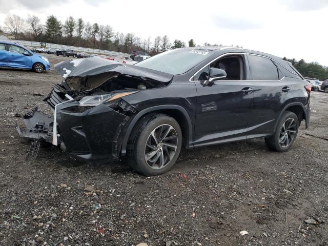 2016 LEXUS RX 350 BASE 2016 image