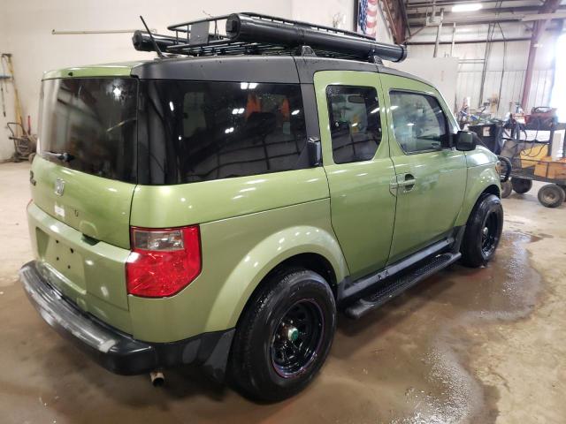 Obraz 3 z 2006 HONDA ELEMENT EX 2006 z VIN 5J6YH287X6L005605