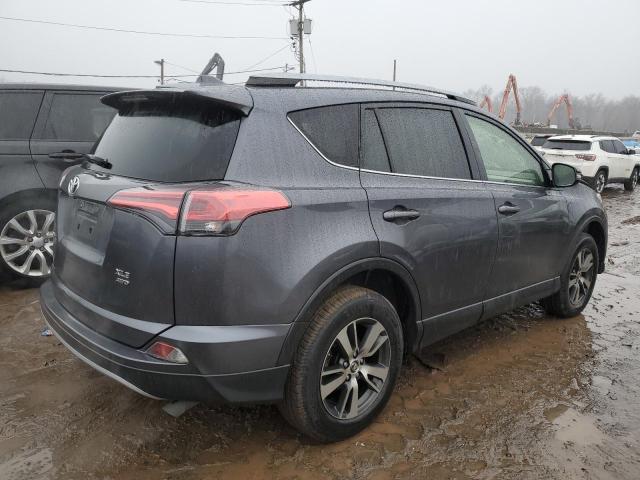 Obraz 3 z 2018 TOYOTA RAV4 ADVENTURE 2018 z VIN JTMRFREV3JD247618