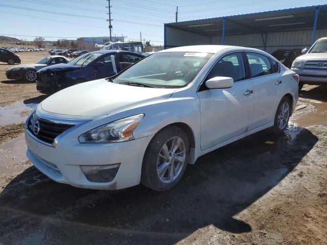 Image 1 of 2015 NISSAN ALTIMA 2.5 2015 with VIN 1N4AL3AP1FC159079