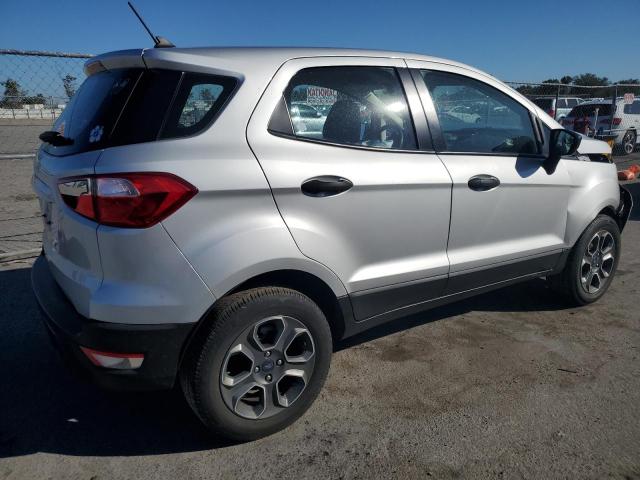 Изображение 3 2021 FORD ECOSPORT S 2021 с VIN MAJ3S2FE5MC405626