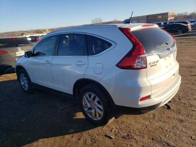 Obraz 2 z 2015 HONDA CR-V EXL 2015 z VIN 5J6RM4H70FL065842