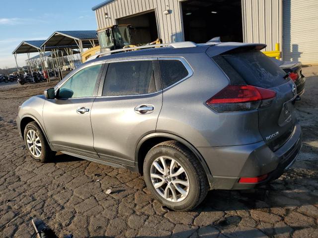 Изображение 2 2018 NISSAN ROGUE S 2018 с VIN 5N1AT2MV5JC705157