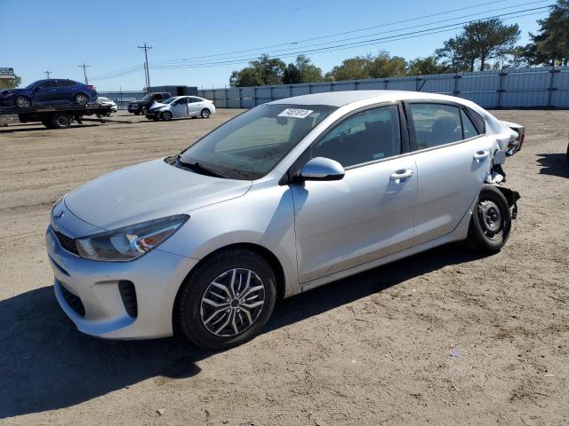 Image 1 of 2019 KIA RIO S 2019 with VIN 3KPA24AB9KE171474