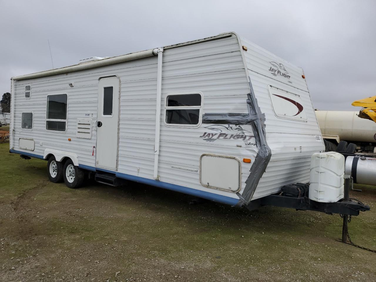 Изображение 1 2005 JAYF TRAILER 2005 с VIN 1UJBJ02P451EN2067