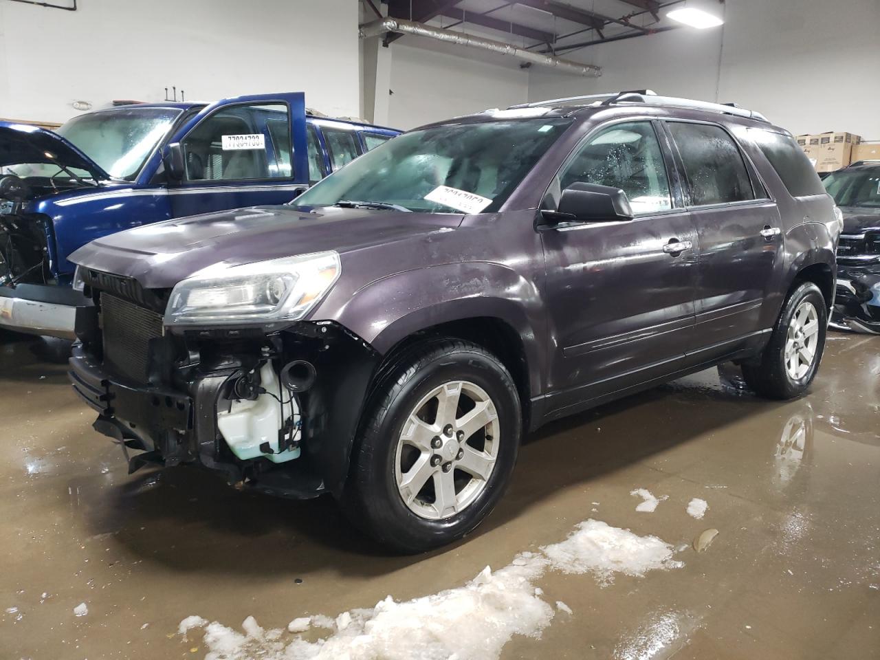2015 GMC ACADIA SLE 2015 image