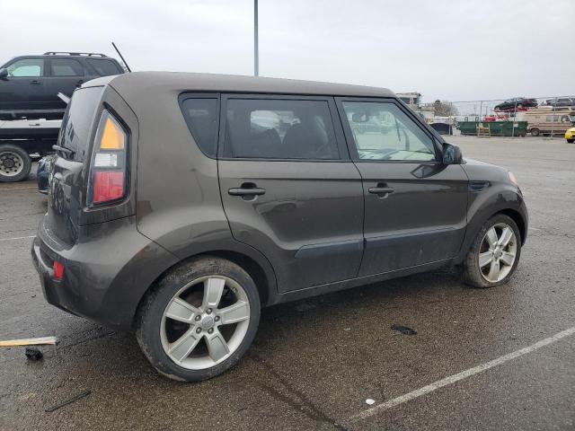 Изображение 3 2011 KIA SOUL + 2011 с VIN KNDJT2A27B7247579