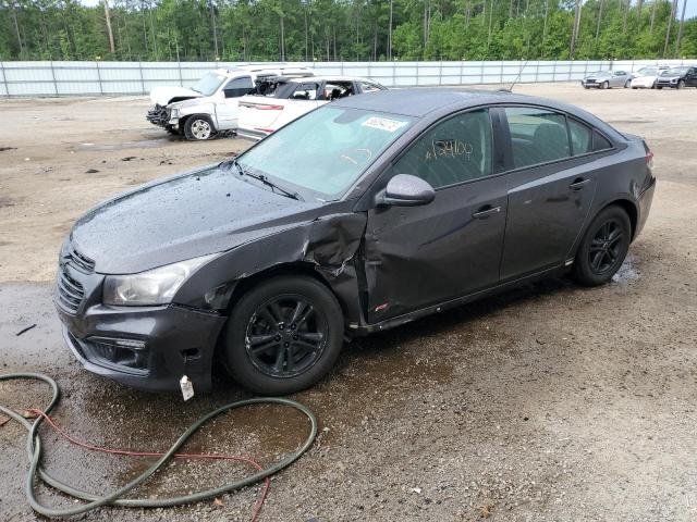 Obraz 1 z 2015 CHEVROLET CRUZE LT 2015 z VIN 1G1PC5SB9F7152711