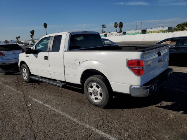 Obraz 2 z 2013 FORD F150 SUPER CAB 2013 z VIN 1FTFX1CFXDFD41565