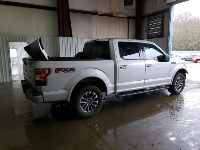 Obraz 3 z 2018 FORD F150 SUPERCREW 2018 z VIN 1FTEW1EG3JKC21260