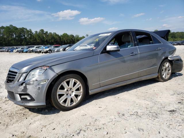 Изображение 1 2010 MERCEDES-BENZ E 350 2010 с VIN WDDHF5GBXAA258596