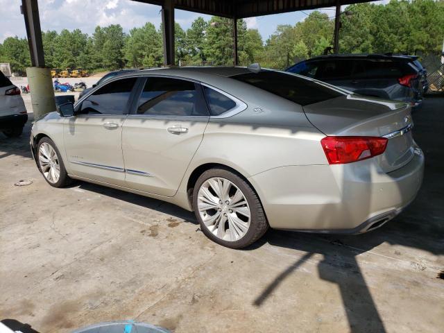 Изображение 2 2014 CHEVROLET IMPALA LTZ 2014 с VIN 2G1155S39E9271641