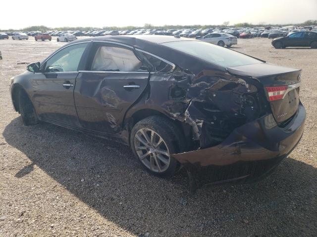 Изображение 2 2014 TOYOTA AVALON BASE 2014 с VIN 4T1BK1EB3EU126139