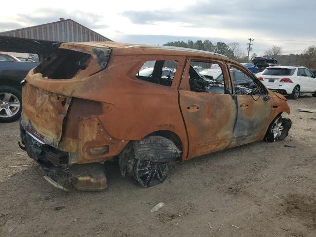 Изображение 3 2021 BUICK ENCLAVE ESSENCE 2021 с VIN 5GAERBKW3MJ220520