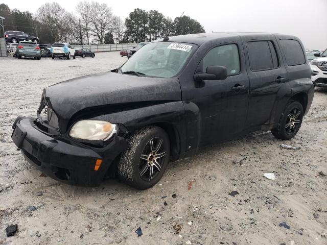 Изображение 1 2010 CHEVROLET HHR LS 2010 с VIN 3GNBAADB0AS527349