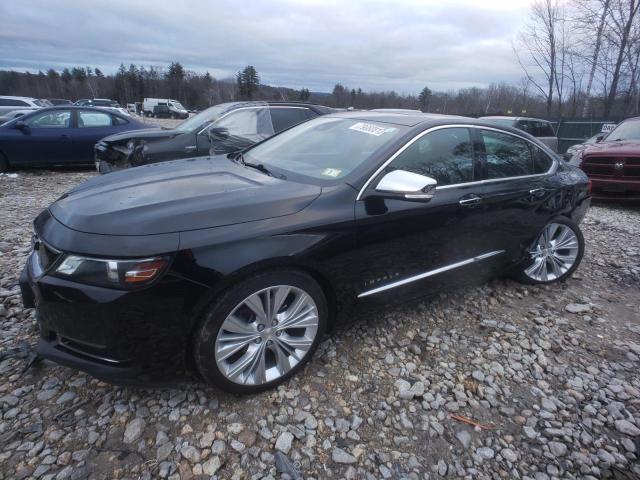 Image 1 of 2019 CHEVROLET IMPALA PREMIER 2019 with VIN 1G1105S30KU145889