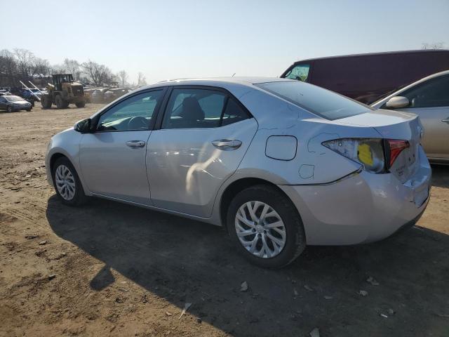 Obraz 2 z 2018 TOYOTA COROLLA L 2018 z VIN 2T1BURHE5JC008409