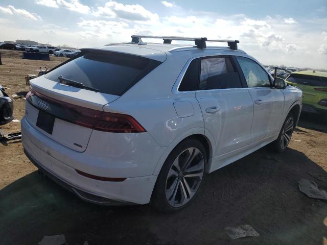 Изображение 3 2019 AUDI Q8 PREMIUM PLUS 2019 с VIN WA1BVAF17KD011261