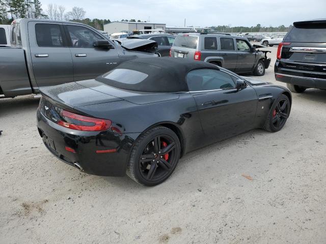 Изображение 3 2009 ASTON MARTIN V8 VANTAGE 2009 с VIN SCFBF04CX9GD11942