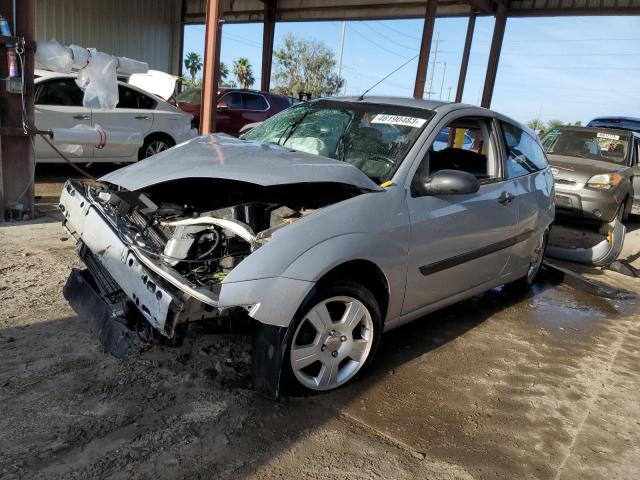 Изображение 2003 FORD FOCUS ZX3 2003