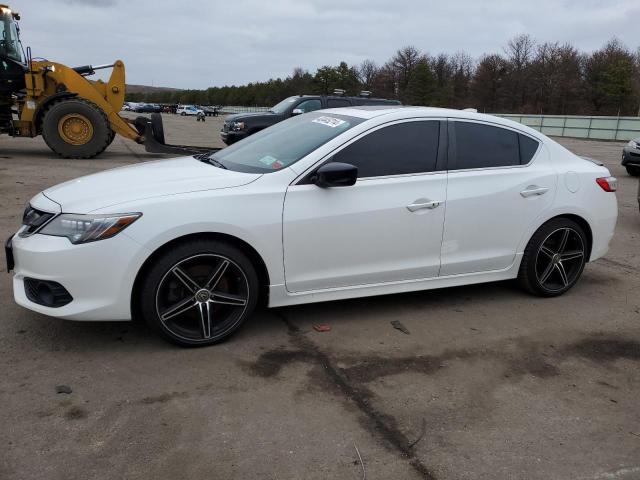 2017 ACURA ILX PREMIUM 2017 image