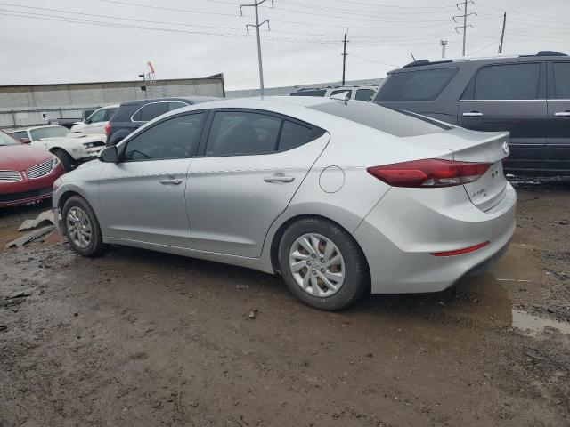Изображение 2 2018 HYUNDAI ELANTRA SE 2018 с VIN 5NPD74LF7JH361766