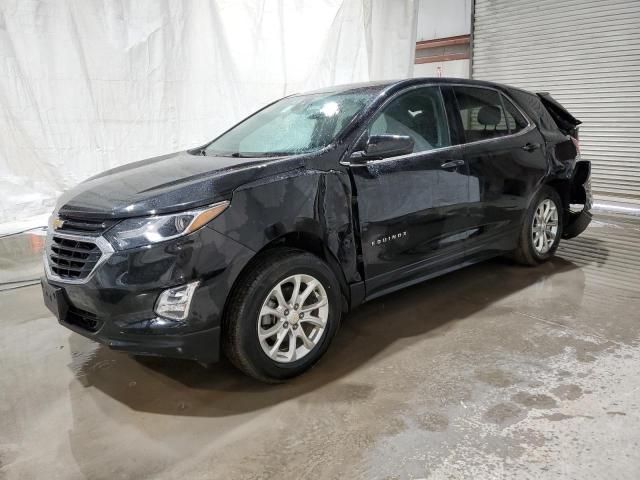 Image 1 of 2020 CHEVROLET EQUINOX LT 2020 with VIN 2GNAXUEV4L6232549