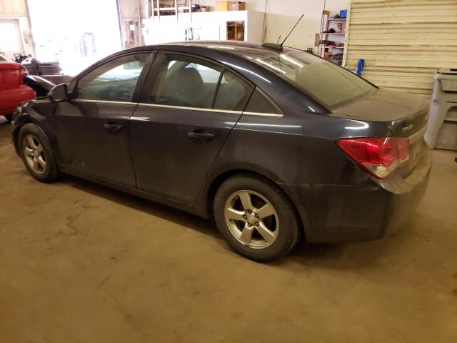 Image 2 of 2015 CHEVROLET CRUZE LT 2015 with VIN 1G1PC5SB6F7194799