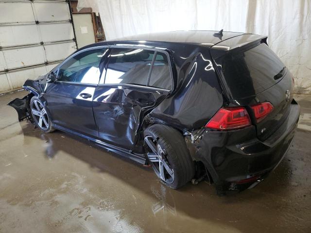 Изображение 2 2016 VOLKSWAGEN GOLF R  2016 с VIN WVWLF7AU7GW205554