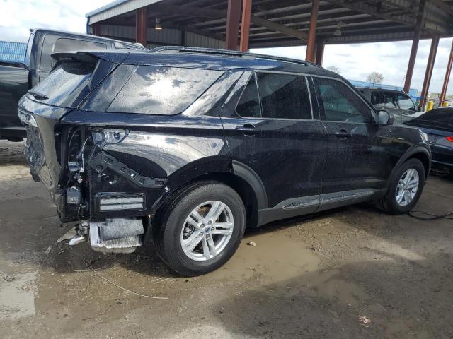 Image 3 of 2023 FORD EXPLORER XLT 2023 with VIN 1FMSK7DH7PGB33945