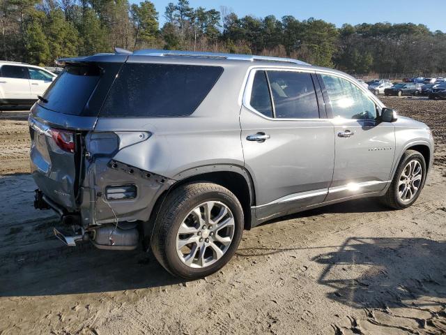Изображение 3 2019 CHEVROLET TRAVERSE PREMIER 2019 с VIN 1GNEVKKW8KJ252457