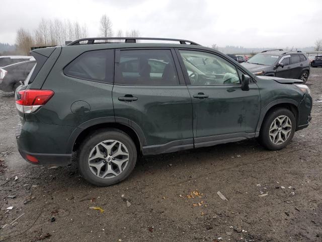Изображение 3 2022 SUBARU FORESTER PREMIUM 2022 с VIN JF2SKAEC4NH416347