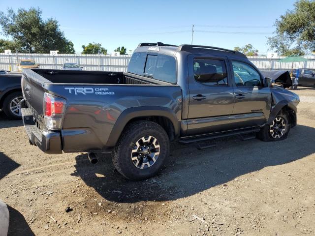 Изображение 3 2023 TOYOTA TACOMA DOUBLE CAB 2023 с VIN 3TMAZ5CN9PM200347
