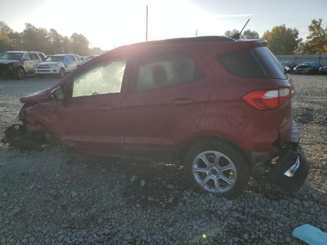 Изображение 2 2020 FORD ECOSPORT SE 2020 с VIN MAJ3S2GE1LC362559