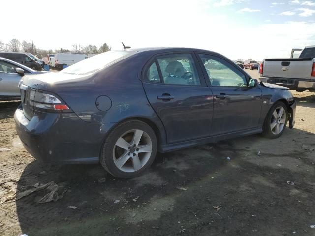 Image 3 of 2009 SAAB 9-3 2.0T 2009 with VIN YS3FB49Y191016941