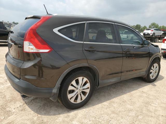 Изображение 3 2014 HONDA CR-V EXL 2014 с VIN 2HKRM3H70EH529151