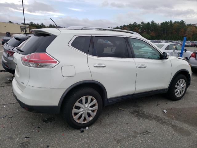 Image 3 of 2016 NISSAN ROGUE S 2016 with VIN KNMAT2MV9GP648466